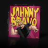 JOHNNY BRAVO #1 ACRYLIC POSTER