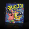 SPONGEBOB SQUAREPANTS AND PATRICK ACRYLIC POSTER