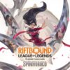 RIFTBOUND TCG LEAGUE OF LEGENDS SPIRITFORGED BOOSTER BOX