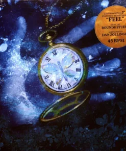 ORIGINAL SOUNDTRACK LIES OF P - FEEL LIMITED EDITION VINYL LP