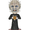 NECA x HEAD KNOCKER - HELL RAISER PINHEAD BOBBLEHEAD