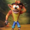 NECA x CRASH BANDICOOT ACTION FIGURE