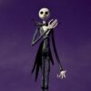 NECA x NBC JACK SKELLINGTON DELUXE ACTION FIGURE