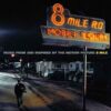 ORIGINAL MOTION PICTURE SOUNDTRACK EMINEM 8MILE VINYL 2LP
