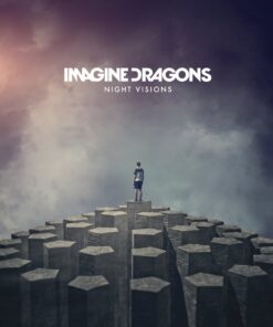 ORIGINAL SOUNDTRACK IMAGINE DRAGONS - NIGHT VISIONS VINYL LP