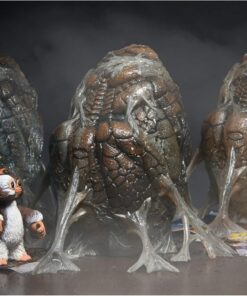 NECA x GREMLINS ACCESSORY SET ACTION FIGURE - Image 3