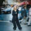 ORIGINAL SOUNDTRACK AVRIL LAVIGNE LET GO VINYL 2 LP
