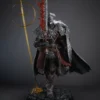 CHIKARA STUDIO ELDEN RING - VARGRAM THE RAGING WOLF 1/4 DELUXE EDITION STATUE