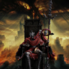 HUNDIAN STUDIO ELDEN RING - MESSMER 1/4 STATUE