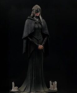 HELIO STUDIO - DARK SOULS 3 FIRE KEEPER 1/6 SCALE STATUE