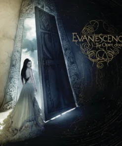 ORIGIANL SOUNDTRACK EVANESCENCE THE OPEN DOOR VINYL 2LP