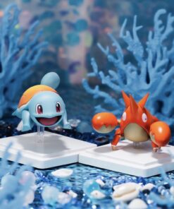 POKEMON DREAM DRAWING VOL.2 AQUA FIGURE BLIND BOX
