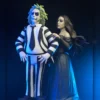 NECA x TOONY TERRORS BEETLEJUICE - BEETLEJUICE AND DELORES 2 PACK ACTION FIGURES