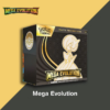 POKEMON TCG MEGA EVOLUTION GARDEVOIR ELITE TRAINER BOX