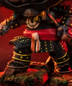 PURE ARTS x QLECTORS ASSASSIN'S CREED SHADOWS NAOE & YASUKE FIGURE - Image 6