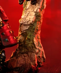 PURE ARTS x QLECTORS ASSASSIN'S CREED SHADOWS NAOE & YASUKE FIGURE - Image 4