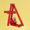 ORIGINAL SOUNDTRACK BILLIE EILISH - DONT SMILE AT ME EXCLUSIVE LIMITED EDITION YELLOW VINYL LP