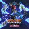RIFTBOUND LEAGUE OF LEGENDS UNLEASHED BOOSTER BOX