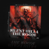 SILENT HILL 4 - THE ROOM ACRYLIC POSTER