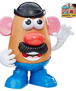 DISNEY TOY STORY MR. POTATO HEAD FIGURE