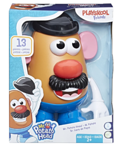 DISNEY TOY STORY MR. POTATO HEAD FIGURE - Image 5