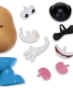 DISNEY TOY STORY MR. POTATO HEAD FIGURE - Image 4