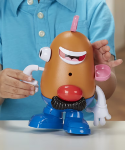 DISNEY TOY STORY MR. POTATO HEAD FIGURE - Image 2