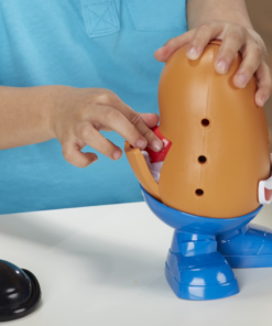 DISNEY TOY STORY MR. POTATO HEAD FIGURE - Image 3