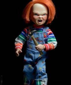 NECA x CHILD'S PLAY CHUCKY 5.5 ACTION FIGURE - Image 2