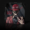 THE CROOKED MAN ACRYLIC POSTER