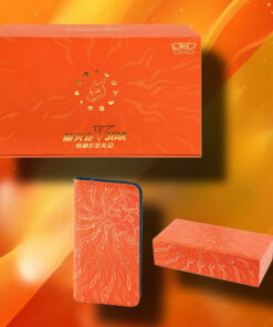POKEMON TCG S-CHINESE EXCLUSIVE CHARIZARD VSTAR COLLECTION SET - Image 3
