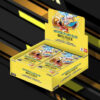 ONE PIECE OP-15 ADVENTURE ON KAMI'S ISLAND ENGLISH VERSION BOOSTER BOX
