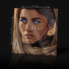 DUNE CHANI ACRYLIC POSTER