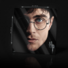 HARRY POTTER ACRYLIC POSTER