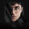 HARRY POTTER AND THE DEADLY HALLOWS ACRYLIC POSTER