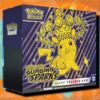 POKEMON TCG SCARLET & VIOLET SURGING ELITE TRAINER BOX