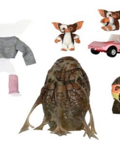 NECA x GREMLINS ACCESSORY SET ACTION FIGURE - Image 4