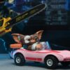 NECA x GREMLINS ACCESSORY SET ACTION FIGURE