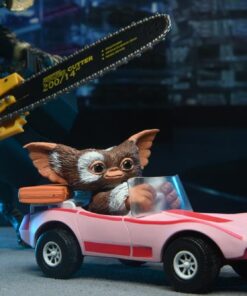 NECA x GREMLINS ACCESSORY SET ACTION FIGURE