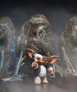 NECA x GREMLINS ACCESSORY SET ACTION FIGURE - Image 2
