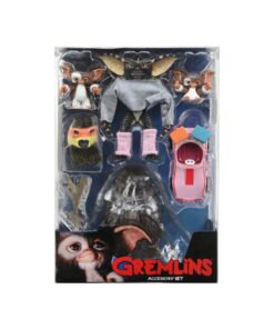 NECA x GREMLINS ACCESSORY SET ACTION FIGURE - Image 5