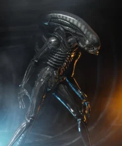 ALIEN 1/4 SCALE ACTION FIGURE