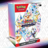 POKEMON TCG SCARLET & VIOLET PRISMATIC EVOLUTIONS BOOSTER BUNDLE