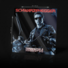 TERMINATOR 2 JUDGMENT DAY ACRYLIC POSTER