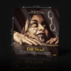 EVIL DEAD ACRYLIC POSTER