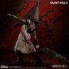 MEZCO TOYZ x ONE:12 COLLECTIVE SILENT HILL 2 - RED PYRAMID THING ACTION FIGURE