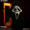 MEZCO TOYZ x LDD PRESENTS - GHOST FACE LIVES ZOMBIE EDITION