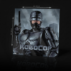 ROBOCOP #2 ACRYLIC POSTER