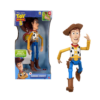 DISNEY TOY STORY 5 RUNNING WOODY ACTION FIGURE