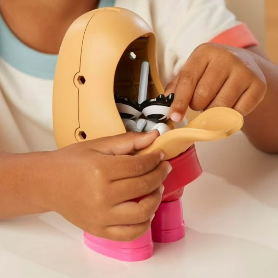 DISNEY TOY STORY MRS. POTATO HEAD TOY FIGURE - Image 3